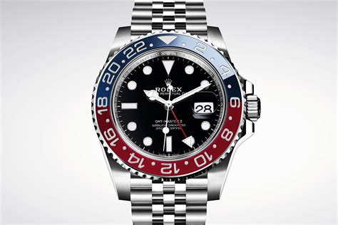 rolex pepsi jubilee 2020|rolex pepsi new price.